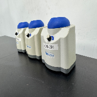 Fisherbrand Mini Vortex Mixers - Quantity 3 image 1
